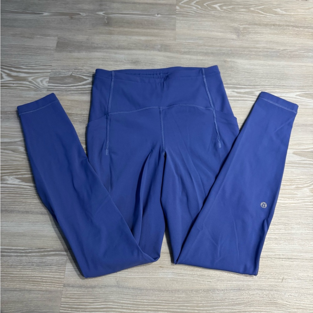 Lululemon Swift Speed HR Tight